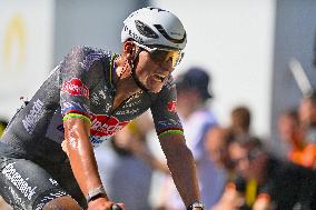 Tour de France - Stage 6