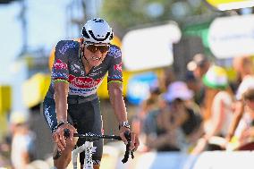 Tour de France - Stage 6