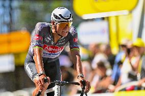 Tour de France - Stage 6
