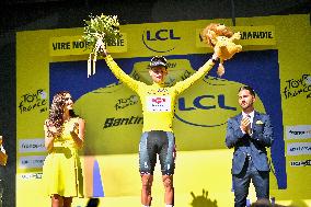 Tour de France - Stage 6