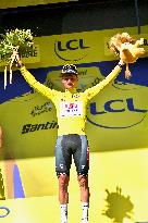 Tour de France - Stage 6