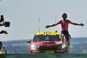 Tour de France - Stage 6