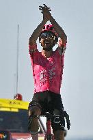 Tour de France - Stage 6