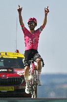 Tour de France - Stage 6