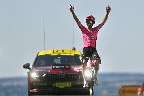Tour de France - Stage 6