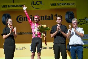 Tour de France - Stage 6