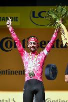 Tour de France - Stage 6