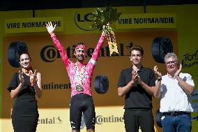 Tour de France - Stage 6