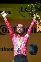Tour de France - Stage 6