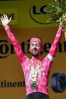 Tour de France - Stage 6