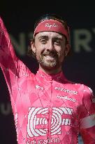 Tour de France - Stage 6