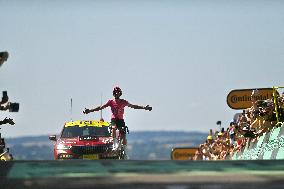 Tour de France - Stage 6