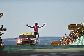 Tour de France - Stage 6