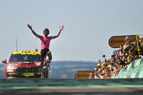 Tour de France - Stage 6