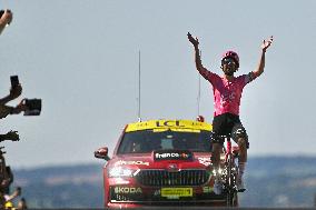 Tour de France - Stage 6
