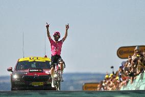Tour de France - Stage 6
