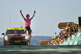 Tour de France - Stage 6
