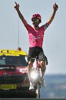 Tour de France - Stage 6