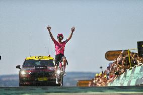 Tour de France - Stage 6