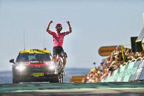 Tour de France - Stage 6