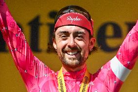 Tour de France - Stage 6
