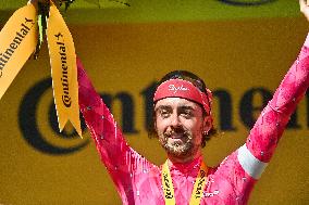 Tour de France - Stage 6
