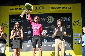 Tour de France - Stage 6