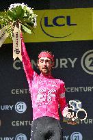 Tour de France - Stage 6