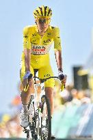 Tour de France - Stage 6