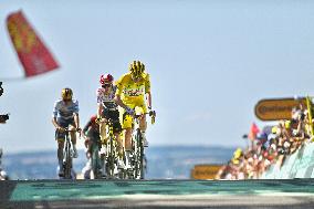 Tour de France - Stage 6