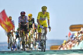 Tour de France - Stage 6