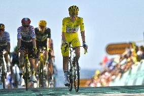 Tour de France - Stage 6