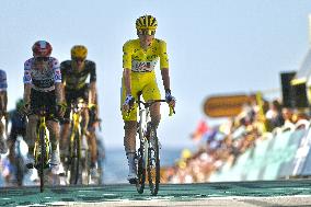 Tour de France - Stage 6