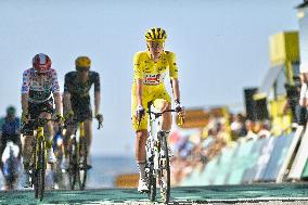 Tour de France - Stage 6