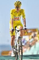 Tour de France - Stage 6