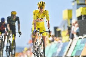 Tour de France - Stage 6