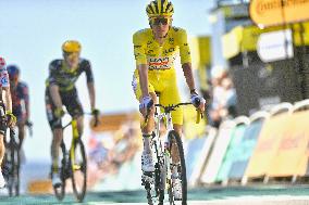 Tour de France - Stage 6