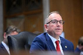 2026 budget proposal for the U.S. Forest Service