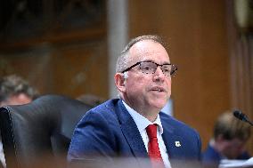 2026 budget proposal for the U.S. Forest Service