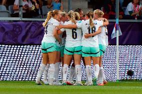 CALCIO - UEFA Campionato Europeo - UEFA Women's EURO 2025 - Norway vs Iceland