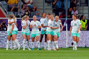 CALCIO - UEFA Campionato Europeo - UEFA Women's EURO 2025 - Norway vs Iceland