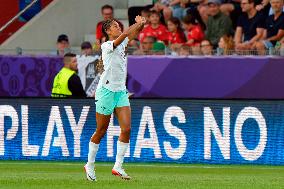 CALCIO - UEFA Campionato Europeo - UEFA Women's EURO 2025 - Norway vs Iceland