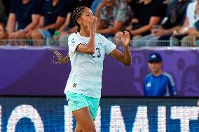CALCIO - UEFA Campionato Europeo - UEFA Women's EURO 2025 - Norway vs Iceland