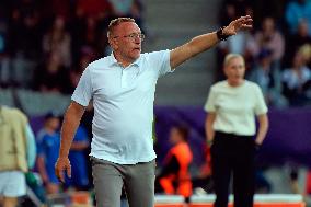 CALCIO - UEFA Campionato Europeo - UEFA Women's EURO 2025 - Norway vs Iceland