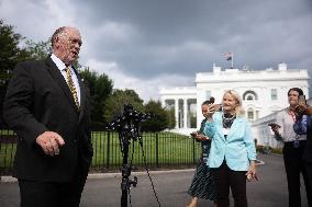 White House