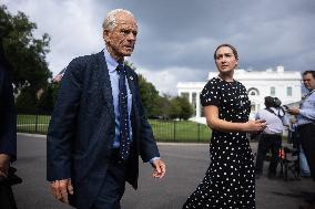 White House