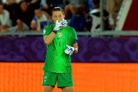 CALCIO - UEFA Campionato Europeo - UEFA Women's EURO 2025 - Norway vs Iceland