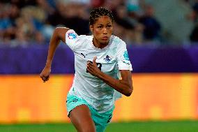 CALCIO - UEFA Campionato Europeo - UEFA Women's EURO 2025 - Norway vs Iceland