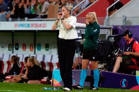 CALCIO - UEFA Campionato Europeo - UEFA Women's EURO 2025 - Norway vs Iceland