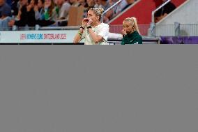 CALCIO - UEFA Campionato Europeo - UEFA Women's EURO 2025 - Norway vs Iceland